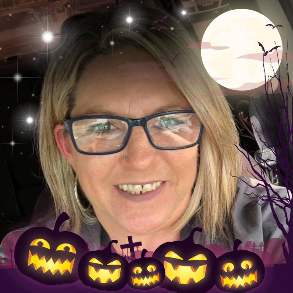 Meet your Posher, Amy